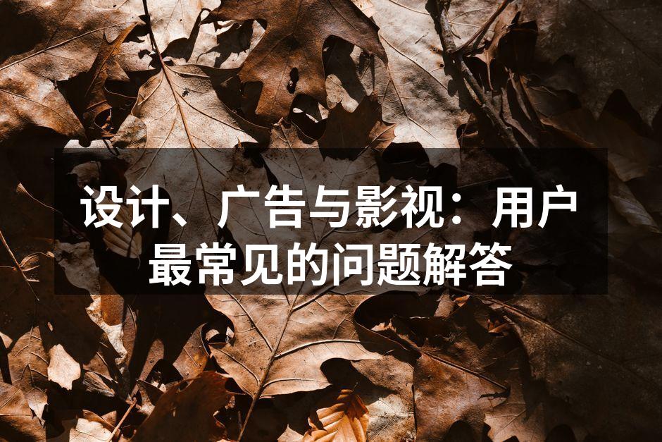 设计流程图解